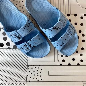 Freedom Moses Sandals